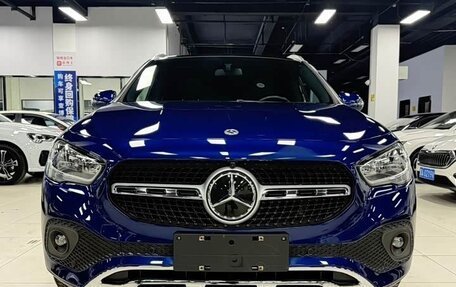 Mercedes-Benz GLA, 2023 год, 2 799 000 рублей, 2 фотография