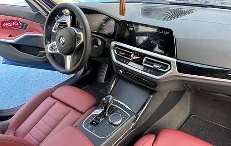 BMW 3 серия, 2023 год, 3 335 000 рублей, 9 фотография