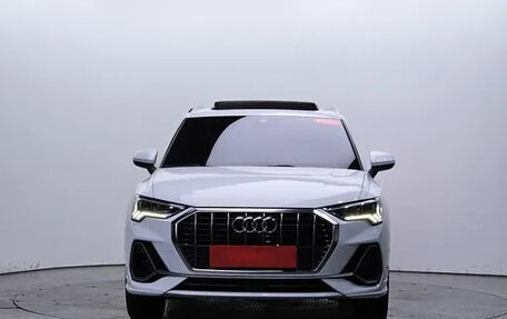 Audi Q3, 2023 год, 3 646 000 рублей, 2 фотография