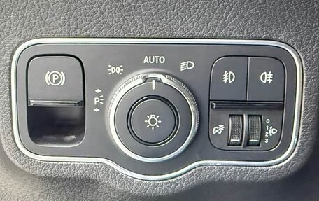 Mercedes-Benz GLA, 2023 год, 2 799 000 рублей, 12 фотография