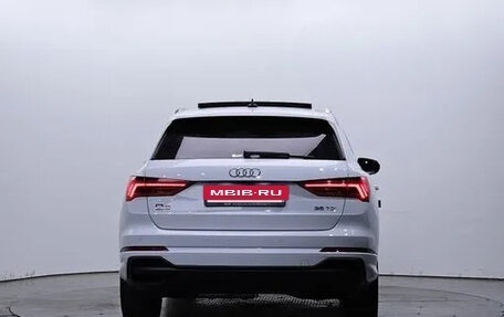 Audi Q3, 2023 год, 3 646 000 рублей, 4 фотография