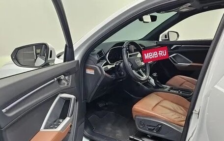 Audi Q3, 2023 год, 3 646 000 рублей, 6 фотография