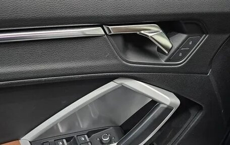 Audi Q3, 2023 год, 3 646 000 рублей, 16 фотография
