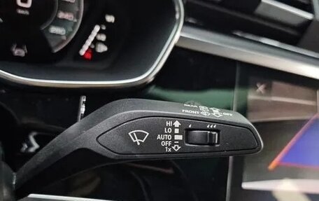 Audi Q3, 2023 год, 3 646 000 рублей, 18 фотография