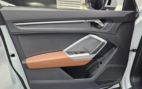 Audi Q3, 2023 год, 3 646 000 рублей, 5 фотография