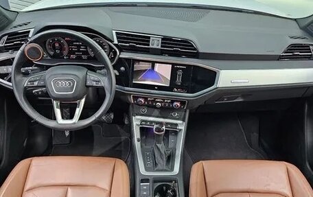 Audi Q3, 2023 год, 3 646 000 рублей, 7 фотография