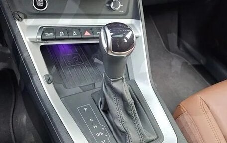 Audi Q3, 2023 год, 3 646 000 рублей, 8 фотография