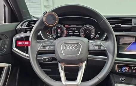 Audi Q3, 2023 год, 3 646 000 рублей, 9 фотография