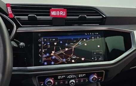 Audi Q3, 2023 год, 3 646 000 рублей, 10 фотография