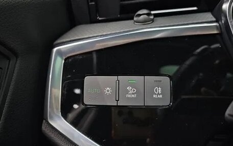 Audi Q3, 2023 год, 3 646 000 рублей, 20 фотография