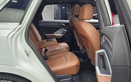 Audi Q3, 2023 год, 3 646 000 рублей, 22 фотография