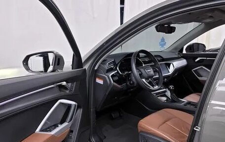 Audi Q3, 2023 год, 3 596 000 рублей, 3 фотография