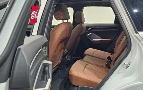 Audi Q3, 2023 год, 3 646 000 рублей, 23 фотография