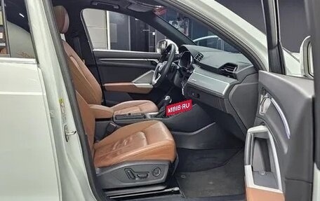 Audi Q3, 2023 год, 3 646 000 рублей, 21 фотография