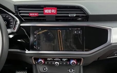 Audi Q3, 2023 год, 3 596 000 рублей, 7 фотография