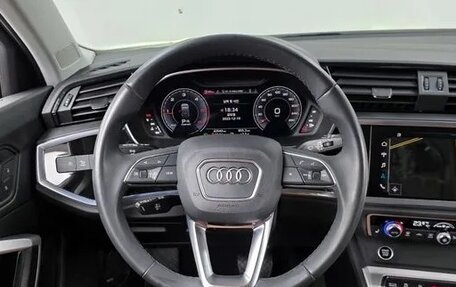 Audi Q3, 2023 год, 3 596 000 рублей, 6 фотография