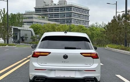 Volkswagen Golf VIII, 2023 год, 2 176 000 рублей, 5 фотография