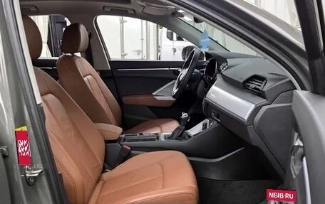 Audi Q3, 2023 год, 3 596 000 рублей, 10 фотография