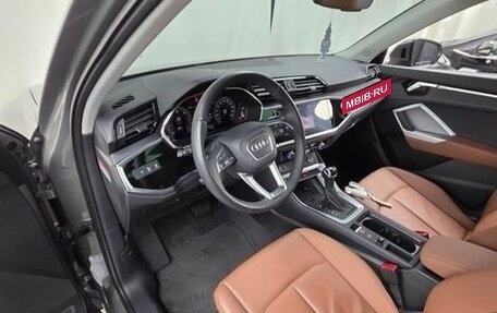Audi Q3, 2023 год, 3 596 000 рублей, 4 фотография
