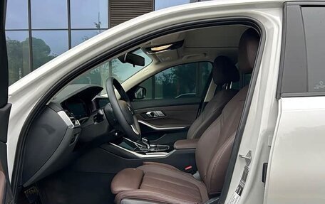 BMW 3 серия, 2023 год, 3 285 000 рублей, 7 фотография