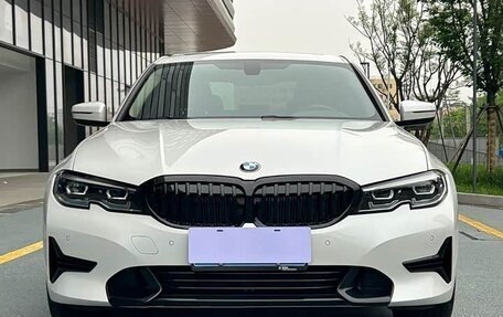 BMW 3 серия, 2023 год, 3 285 000 рублей, 2 фотография