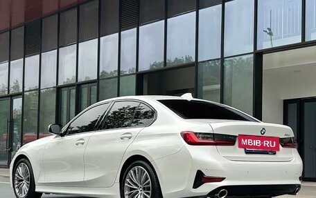 BMW 3 серия, 2023 год, 3 285 000 рублей, 4 фотография
