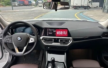 BMW 3 серия, 2023 год, 3 285 000 рублей, 8 фотография
