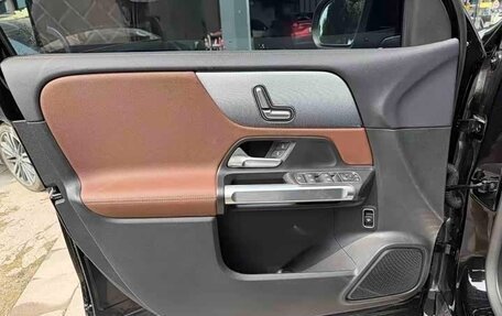 Mercedes-Benz GLB, 2021 год, 2 751 000 рублей, 7 фотография