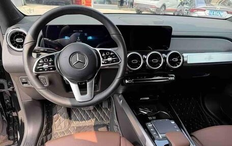 Mercedes-Benz GLB, 2021 год, 2 751 000 рублей, 9 фотография