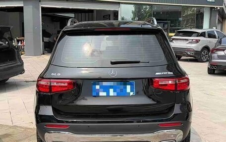 Mercedes-Benz GLB, 2021 год, 2 751 000 рублей, 5 фотография