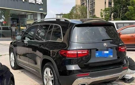 Mercedes-Benz GLB, 2021 год, 2 751 000 рублей, 6 фотография
