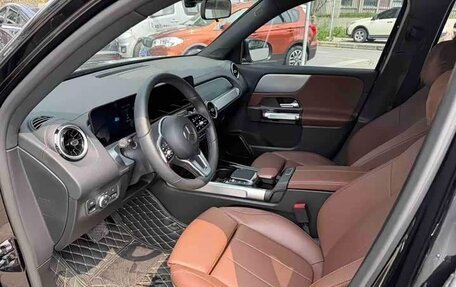 Mercedes-Benz GLB, 2021 год, 2 751 000 рублей, 8 фотография
