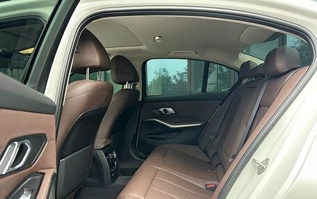 BMW 3 серия, 2023 год, 3 285 000 рублей, 15 фотография