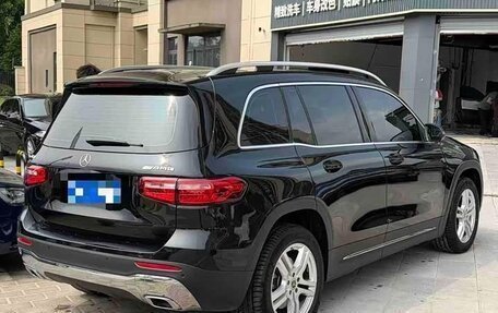 Mercedes-Benz GLB, 2021 год, 2 751 000 рублей, 4 фотография
