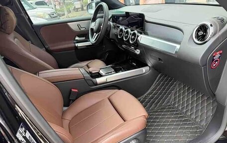 Mercedes-Benz GLB, 2021 год, 2 751 000 рублей, 10 фотография