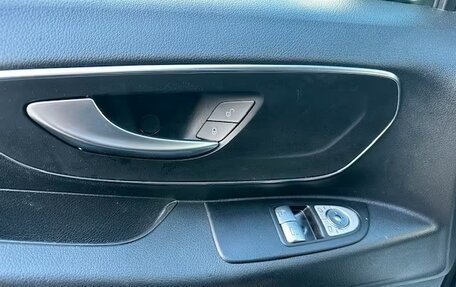 Mercedes-Benz Vito, 2023 год, 4 047 000 рублей, 11 фотография