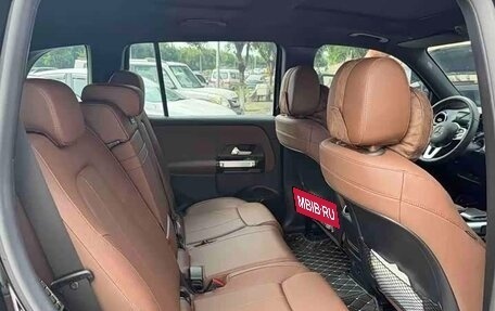Mercedes-Benz GLB, 2021 год, 2 751 000 рублей, 11 фотография