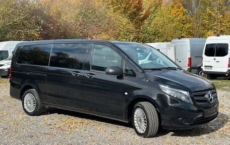 Mercedes-Benz Vito, 2023 год, 4 047 000 рублей, 3 фотография