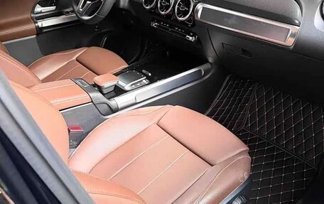 Mercedes-Benz GLB, 2021 год, 2 751 000 рублей, 12 фотография
