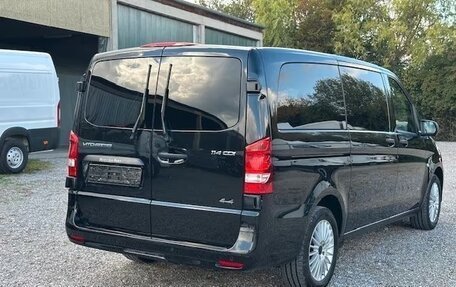Mercedes-Benz Vito, 2023 год, 4 047 000 рублей, 4 фотография