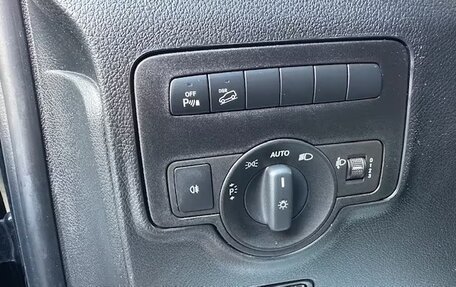 Mercedes-Benz Vito, 2023 год, 4 047 000 рублей, 9 фотография