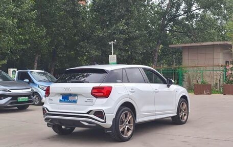 Audi Q2 I, 2023 год, 2 080 000 рублей, 4 фотография