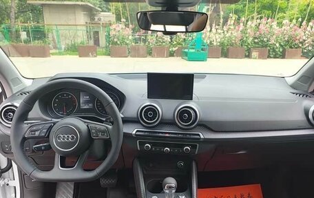 Audi Q2 I, 2023 год, 2 080 000 рублей, 9 фотография