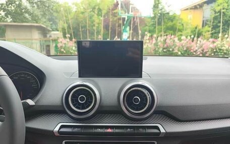 Audi Q2 I, 2023 год, 2 080 000 рублей, 12 фотография