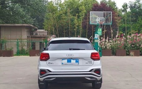 Audi Q2 I, 2023 год, 2 080 000 рублей, 5 фотография