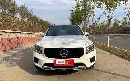 Mercedes-Benz GLB, 2021 год, 2 701 000 рублей, 2 фотография