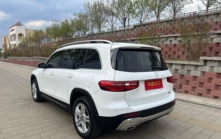 Mercedes-Benz GLB, 2021 год, 2 701 000 рублей, 6 фотография