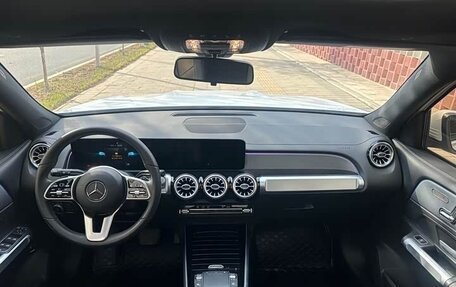 Mercedes-Benz GLB, 2021 год, 2 701 000 рублей, 8 фотография