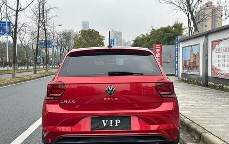 Volkswagen Polo, 2023 год, 1 408 000 рублей, 4 фотография