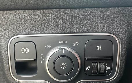 Mercedes-Benz GLB, 2021 год, 2 701 000 рублей, 13 фотография